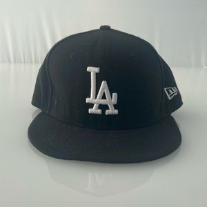 LA Dodgers hat